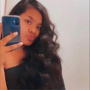 Meet your Posher, Daelynn